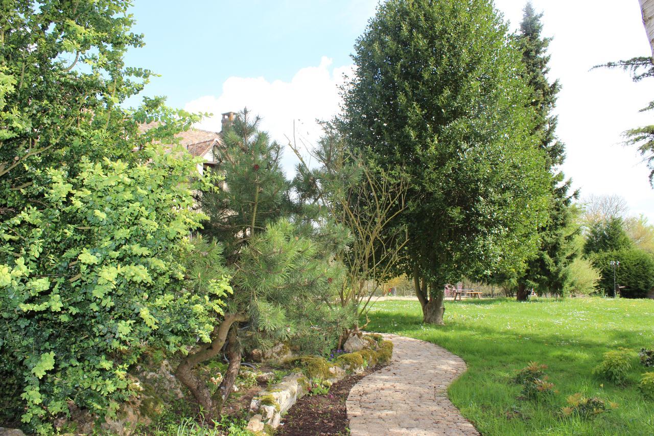 Le Clos Dormont Saint-Étienne-sous-Bailleul Exteriér fotografie