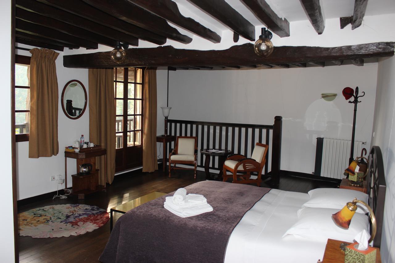 Le Clos Dormont Saint-Étienne-sous-Bailleul Exteriér fotografie