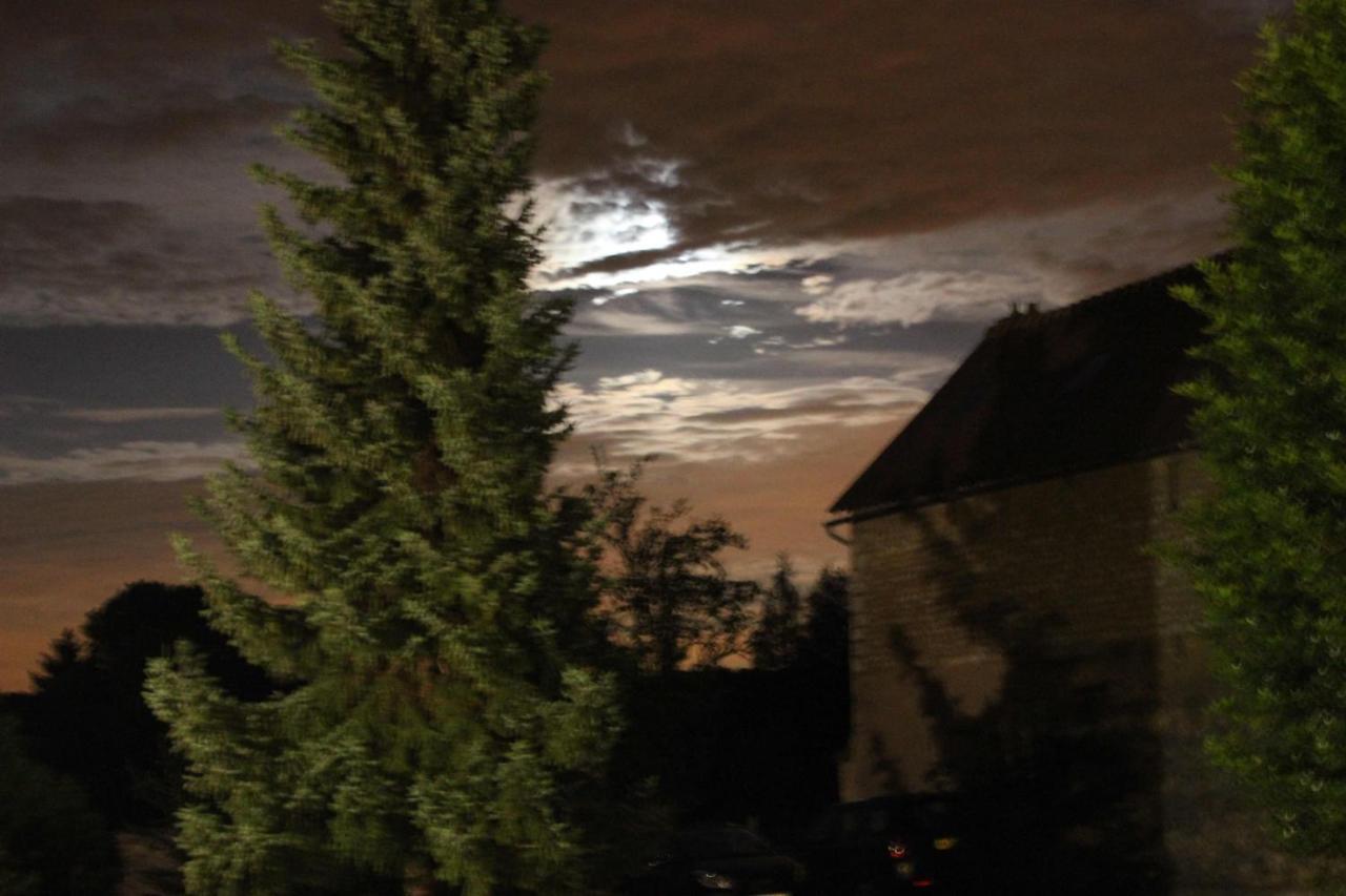 Le Clos Dormont Saint-Étienne-sous-Bailleul Exteriér fotografie